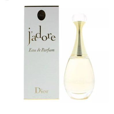 Dior Jadore J‘adore Eau De Parfum 100 ml Neu & Ovp
