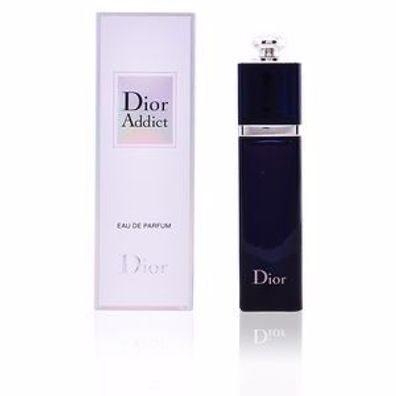 Dior Addict Eau De Parfum 100 ml Neu & Ovp