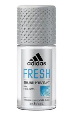 Adidas Herren Fresh Antyperspirant Stick 50ml