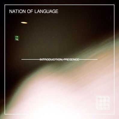 Nation Of Language - Introduction, Presence - - (Vinyl / Rock (Vinyl))