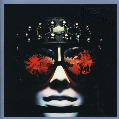 Judas Priest: Killing Machine (Expanded Edition) - Sony 5021292 - (CD / Titel: H-P)
