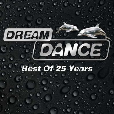 Various Artists: Dream Dance: Best Of 25 Years - Nitron - (CD / Titel: Q-Z)