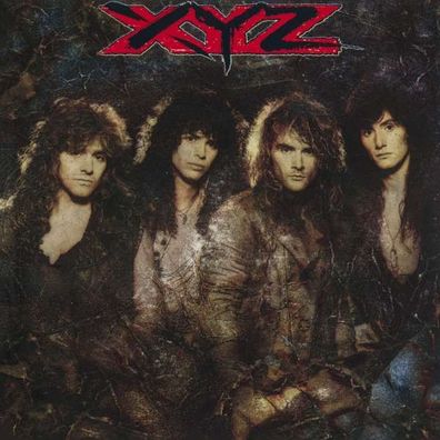 XYZ - XYZ - - (CD / Titel: Q-Z)