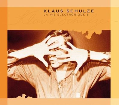 Klaus Schulze: La Vie Electronique 8 - MIG - (CD / L)