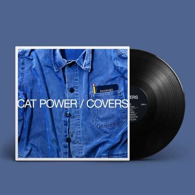 Cat Power: Covers (180g) - - (Vinyl / Pop (Vinyl))