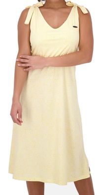 ALIFE & KICKIN Kleid Melina butter melange - Größe: S