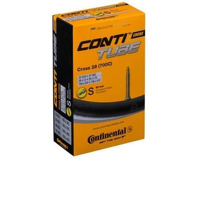 Continental Conti Schlauch Cross S60 32/47-622 181951