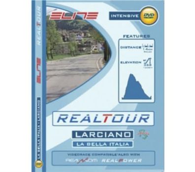 ELITE DVD Larciano Without Champion FÜR REAL AXION/ POWER/ TOUR FA003511030