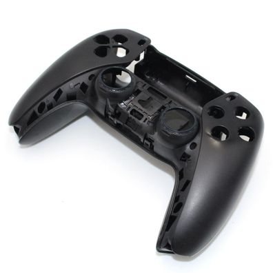 Controller Gehäuse Cover BDM-020 schwarz DualSense Ersatzteil für Sony Playstation...