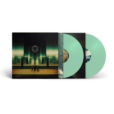ODESZA - The Last Goodbye (Mint Green Vinyl) (140g) - - (Vinyl / Rock (Vinyl))