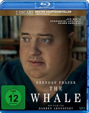 Whale, The (BR) Min: 116/ DD5.1/ WS