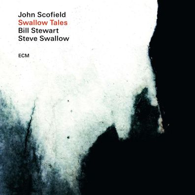John Scofield: Swallow Tales - - (LP / S)