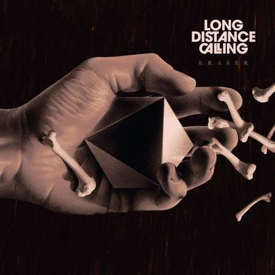 Long Distance Calling - Eraser (180g) (45 RPM) - - (Vinyl / Rock (Vinyl))