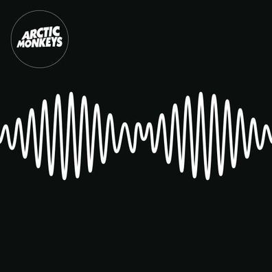 Arctic Monkeys - AM - - (CD / Titel: A-G)