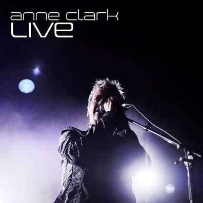 Anne Clark: Live - FDA - (DVD Video / Pop / Rock)
