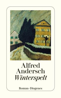 Winterspelt, Alfred Andersch