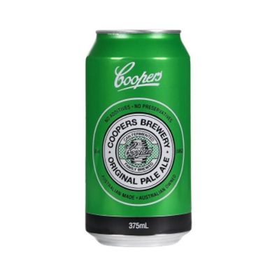 Coopers Pale Ale Can 4.5 % vol. 375 ml