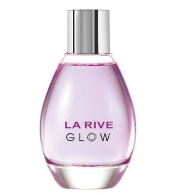 La Rive Glow Eau de Parfum, 90ml - Blumig-fruchtiger Duft