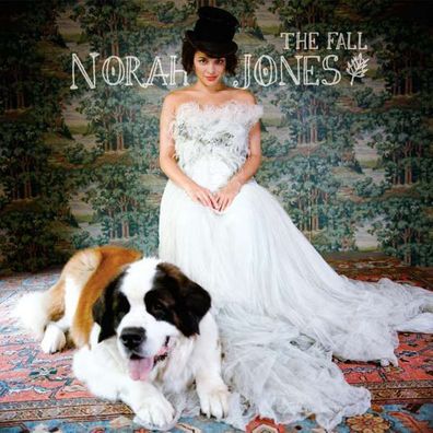 Norah Jones - The Fall (Limited Edition) - - (Pop / Rock / SACD)