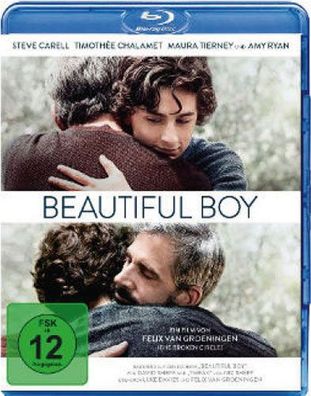 Beautiful Boy (BR) Min: 120/ DD5.1/ WS - EuroVideo - (Blu-ray Video / Drama)