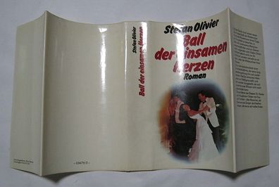 Ball der einsamen Herzen von Stefan Oliver