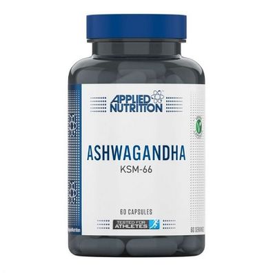 Applied Nutrition Ashwagandha KSM66