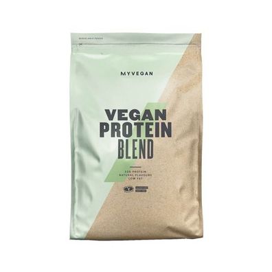 Myprotein Vegan Protein Blend (2500g) Chocolate