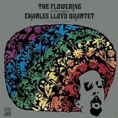 Charles Lloyd: Flowering (180g) - - (LP / F)