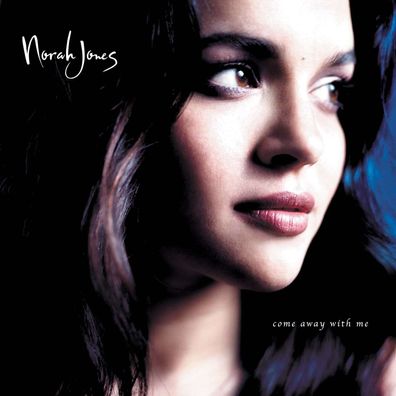 Norah Jones: Come Away With Me (Limited Edition) - - (Pop / Rock / SACD)