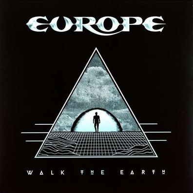 Europe: Walk The Earth (180g) (White Vinyl) - Silver Lining - (Vinyl / Pop (Vinyl))