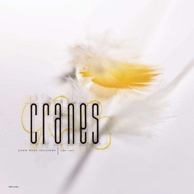 Cranes: John Peel Sessions (1989-1990) - - (LP / J)