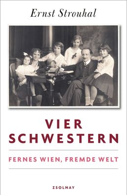 Vier Schwestern, Ernst Strouhal
