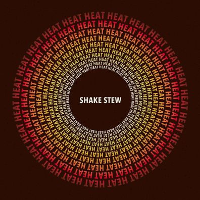 Shake Stew: Heat (180g) - - (LP / H)