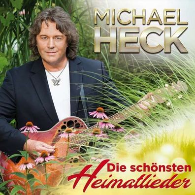 Michael Heck: Die schönsten Heimatlieder: 20 große Hits - - ...
