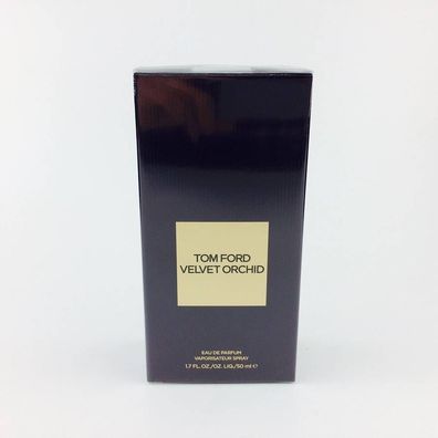 Tom Ford Velvet Orchid Eau de Parfum 50ml