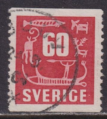 Schweden 397 o #057865