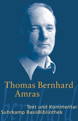 Amras, Thomas Bernhard