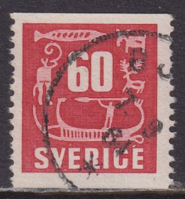 Schweden 397 o #057875
