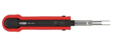 Entriegelungswerkzeug für Flachstecker/ Flachsteckhülsen 9,5 mm (Delphi Ducon)