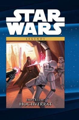 Star Wars Comic-Kollektion, Scott Allie