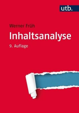 Inhaltsanalyse, Werner Fr?h