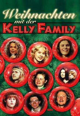 Weihnachten mit der Kelly Family, Dietrich Kessler