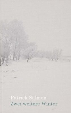 Zwei weitere Winter, Patrick Salmen