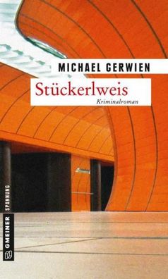 St?ckerlweis, Michael Gerwien
