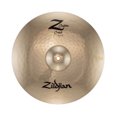 Zildjian Z Custom Crash 17''