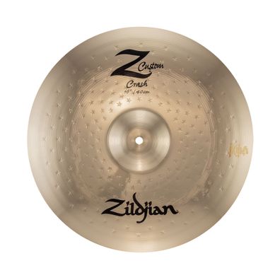 Zildjian Z Custom Crash 16''