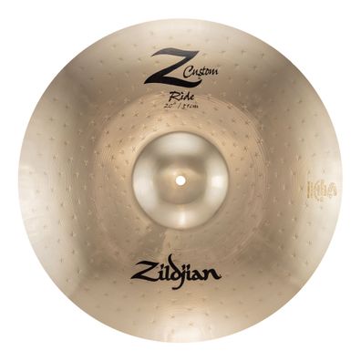 Zildjian Z Custom Ride 20''