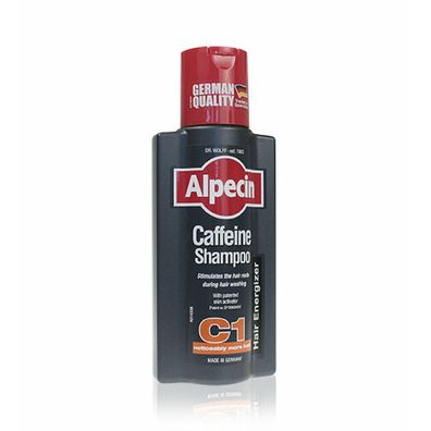 Alpecin Energizer Koffein-Shampoo C1 M 250ml