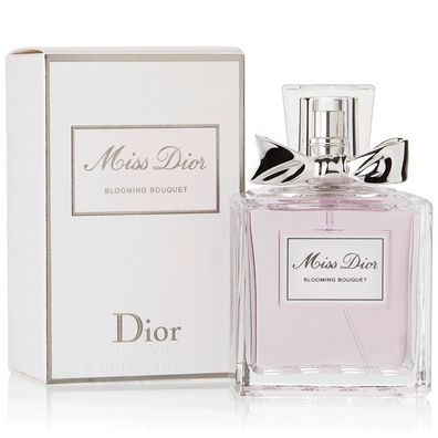 Dior Miss Dior Blooming Bouquet Eau De Toilette 100 ml Neu & Ovp