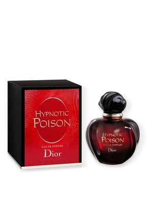 Dior Hypnotic Poison Eau De Parfum 100ml Neu & Ovp